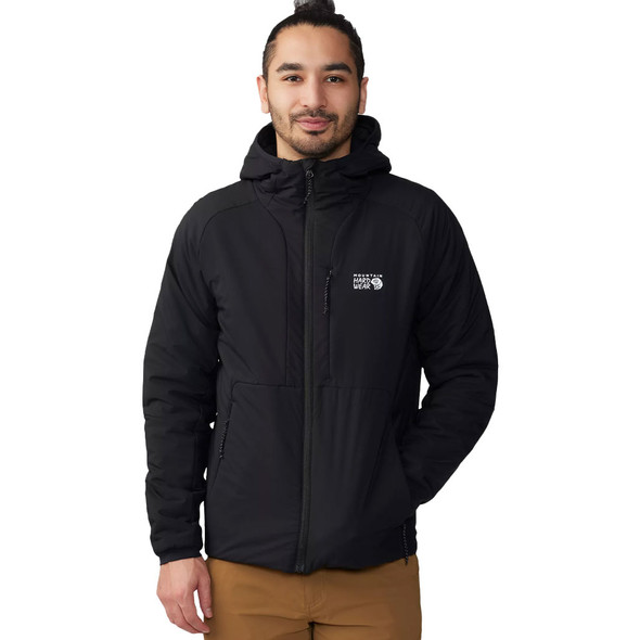 Kor Stasis Hoody Kor Stasis Hoody
