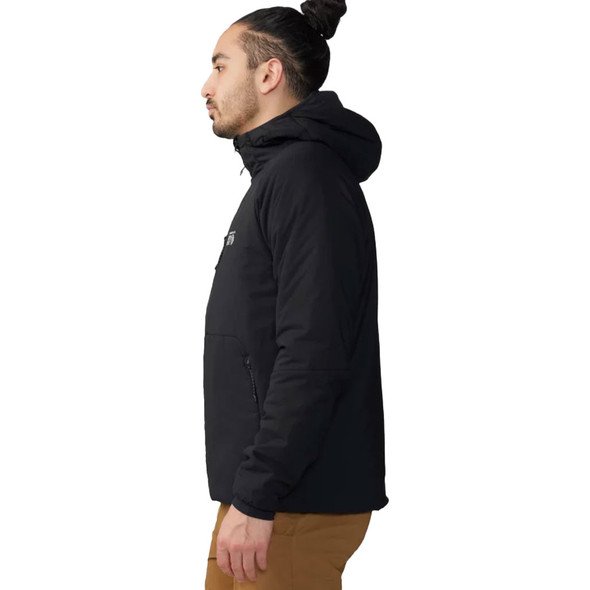 Kor Stasis Hoody Kor Stasis Hoody