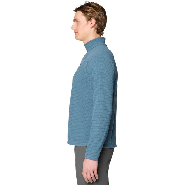 Summit Grid Half Zip Summit Grid Half Zip