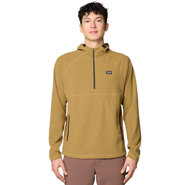 Summit Grid Hoody Summit Grid Hoody
