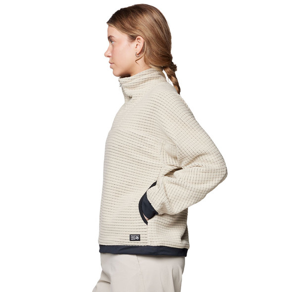 Summit Grid Big Grid Half Zip Summit Grid Big Grid Half Zip