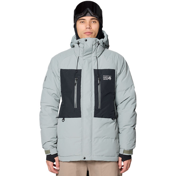 First Tracks Down Jacket First Tracks Down Jacket