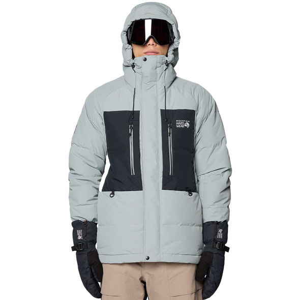 First Tracks Down Jacket First Tracks Down Jacket