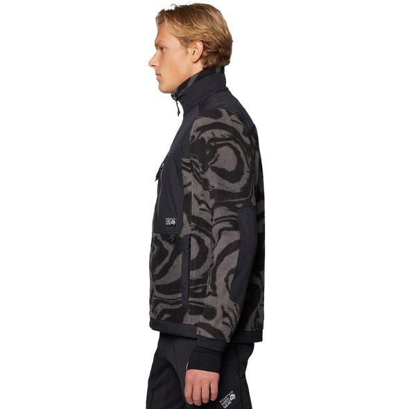First Tracks Fleece Full Zip Jacket First Tracks Fleece Full Zip Jacket