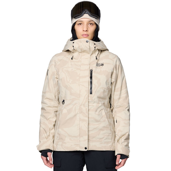 Powder Maven Jacket Powder Maven Jacket