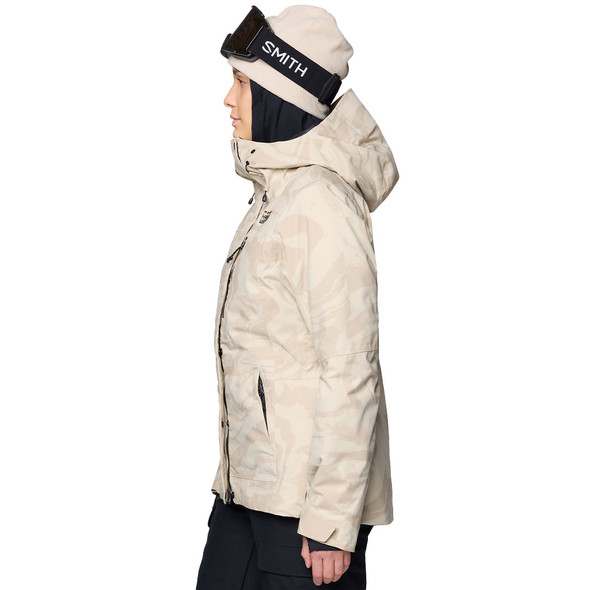 Powder Maven Jacket Powder Maven Jacket