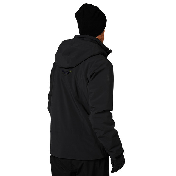 Alpha Lifaloft Jacket - Black Alpha Lifaloft Jacket - Black