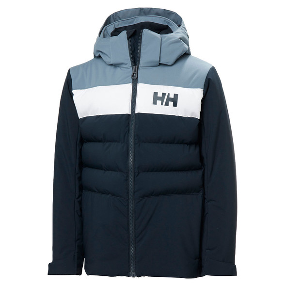 Cyclone Winter Jacket - Navy Cyclone Winter Jacket - Navy