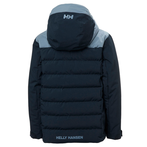 Cyclone Winter Jacket - Navy Cyclone Winter Jacket - Navy