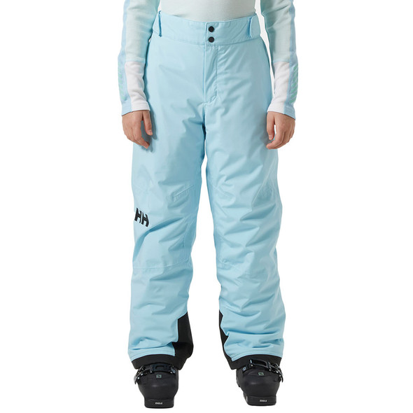 Diamond Snow Pant - Light Cyan Diamond Snow Pant - Light Cyan