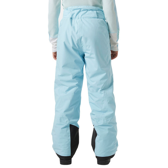 Diamond Snow Pant - Light Cyan Diamond Snow Pant - Light Cyan