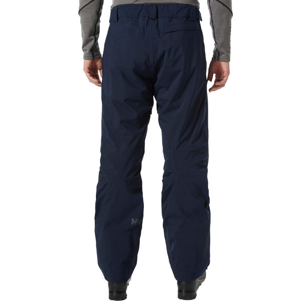 Legendary Insulated Snow Pants - Navy Legendary Insulated Snow Pants - Navy
