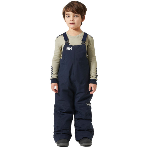 Rider 2 Snow Bibs - Navy Rider 2 Snow Bibs - Navy