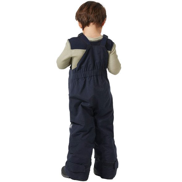 Rider 2 Snow Bibs - Navy Rider 2 Snow Bibs - Navy