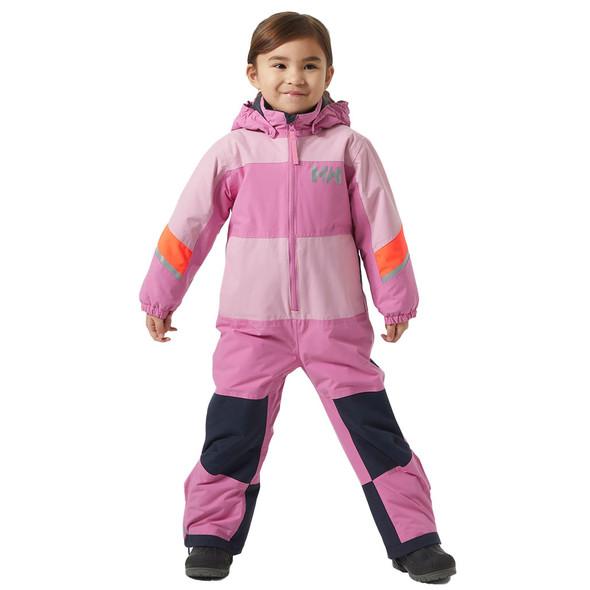 Rider 3.0 Snow Suit - Meta Pink Rider 3.0 Snow Suit - Meta Pink