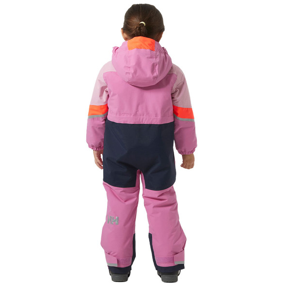 Rider 3.0 Snow Suit - Meta Pink Rider 3.0 Snow Suit - Meta Pink
