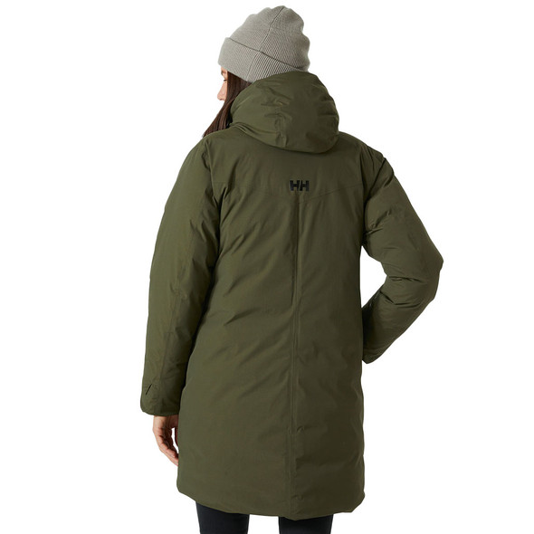 W's Adore Helly Tech Parka W's Adore Helly Tech Parka