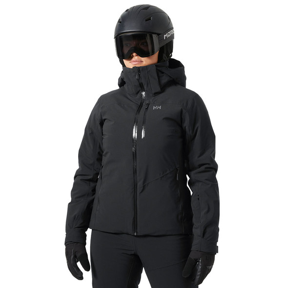 W's Alphelia Jacket - Black W's Alphelia Jacket - Black
