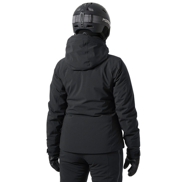 W's Alphelia Jacket - Black W's Alphelia Jacket - Black