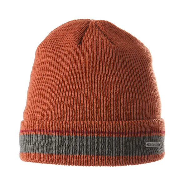 Carter - Burnt Orange Carter - Burnt Orange
