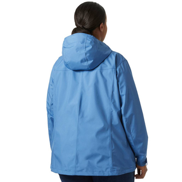 W's Seven J Jacket Plus - Azurite W's Seven J Jacket Plus - Azurite