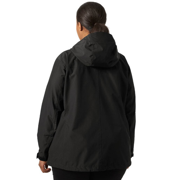 W's Seven J Jacket Plus - Black W's Seven J Jacket Plus - Black
