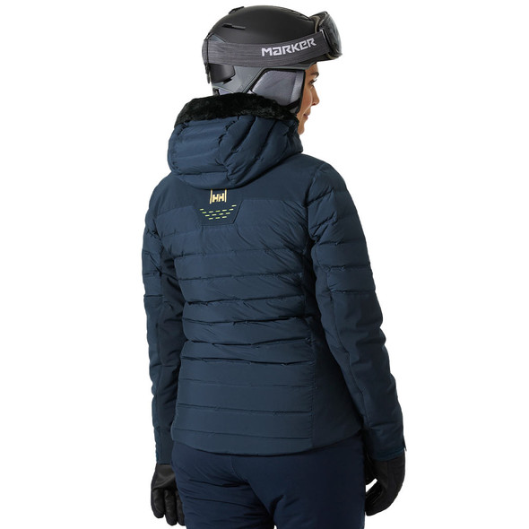 W's Avanti Jacket - Navy W's Avanti Jacket - Navy