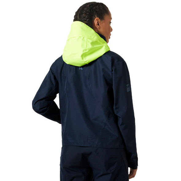W's Inshore Cup Jacket - Navy W's Inshore Cup Jacket - Navy