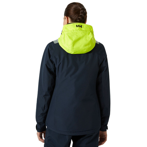 W's Arctic Shore Jacket - Navy W's Arctic Shore Jacket - Navy