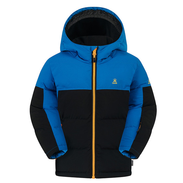 Tucker Winter Jacket – Blue Tucker Winter Jacket – Blue