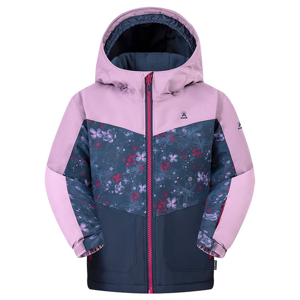 Angel Winter Jacket – Violet Angel Winter Jacket – Violet