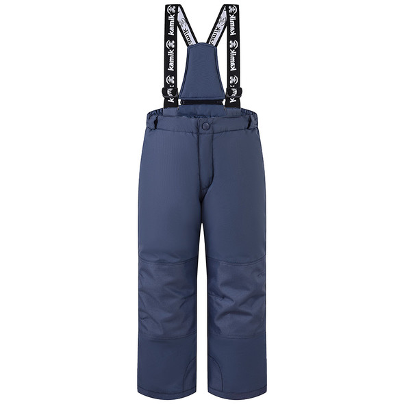 Winkie Snow Bibs – Indigo Winkie Snow Bibs – Indigo