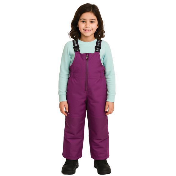 Winkie Snow Bibs – Berry Winkie Snow Bibs – Berry