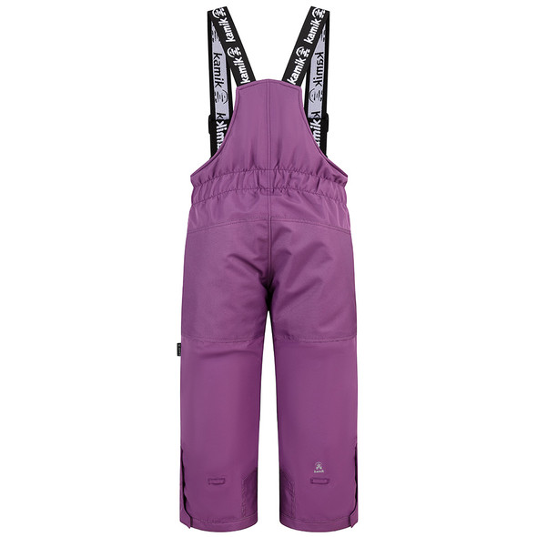 Winkie Snow Bibs – Berry Winkie Snow Bibs – Berry