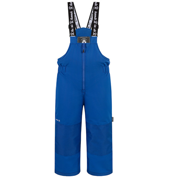 Winkie Snow Bibs – Blue Winkie Snow Bibs – Blue