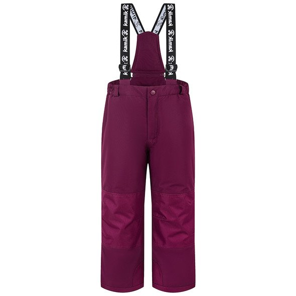 Regan Snow Pant – Bordeaux Regan Snow Pant – Bordeaux