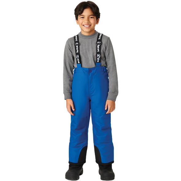 Regan Snow Bibs – Blue Regan Snow Bibs – Blue