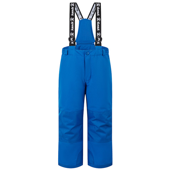 Regan Snow Bibs – Blue Regan Snow Bibs – Blue