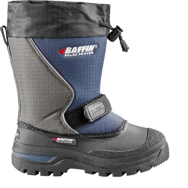 Mustang -40F Winter Boots