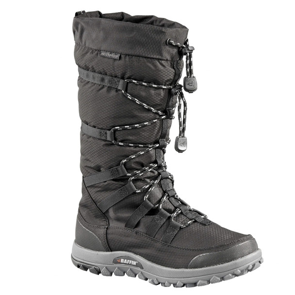 W's Escalate  Winter Boots - Black