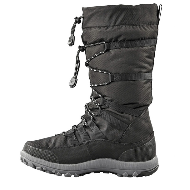 W's Escalate  Winter Boots - Black