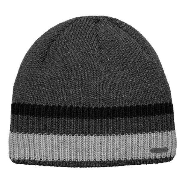 Ribbed Cuff Beanie