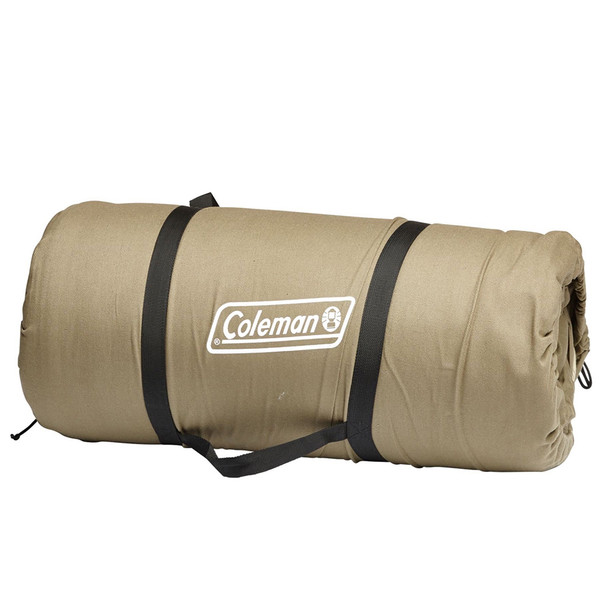 Coleman Boyce™ 50 Sleeping Bag - Blue, 75 x 33 in - Kroger