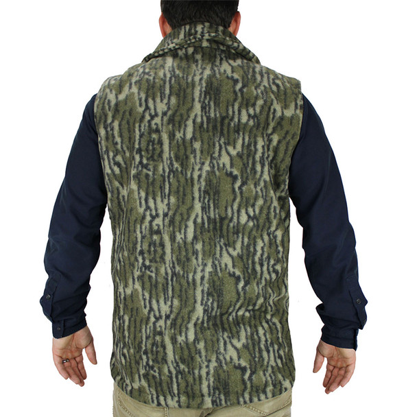 Thermowool Hunting Vest
