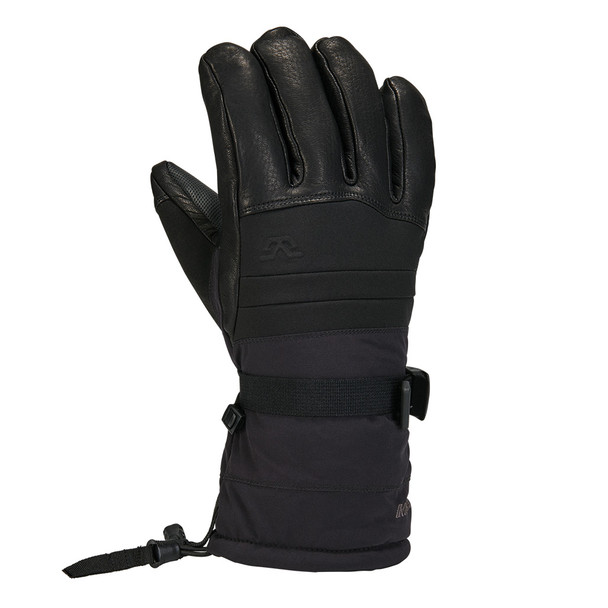 Polar II Down Glove