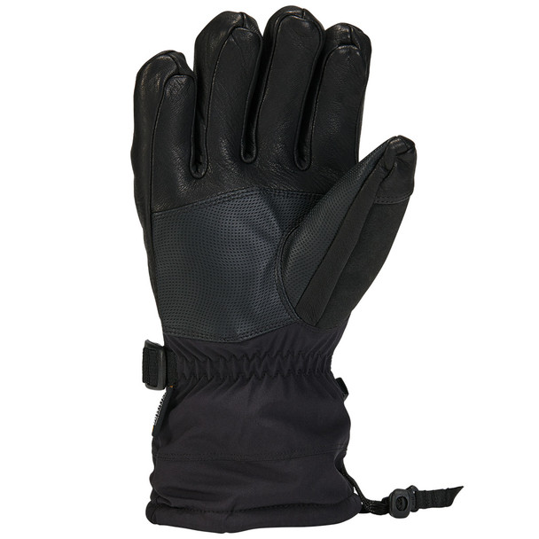 W's Polar II Down Glove