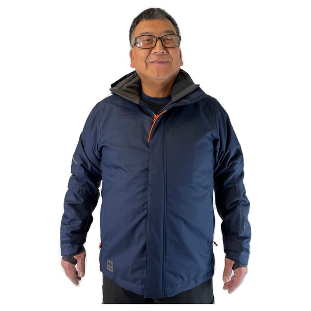 Kensington Winter Jacket