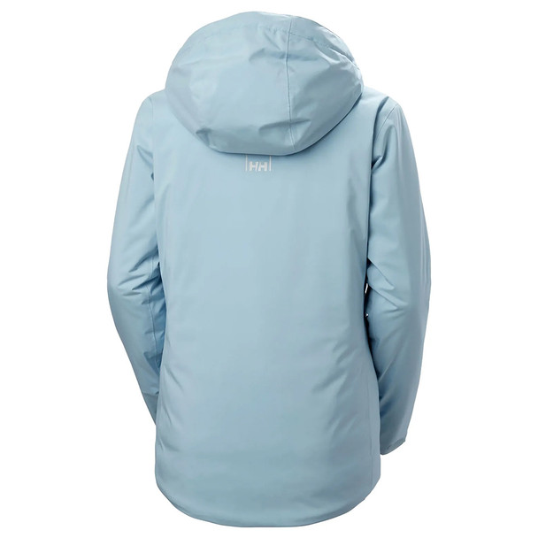 Edge 2.0  Winter Jacket - Trooper Blue