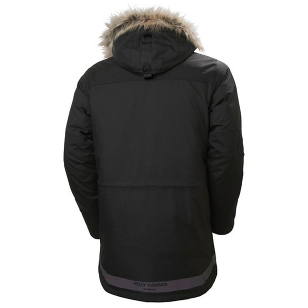 Bifrost  Winter Parka