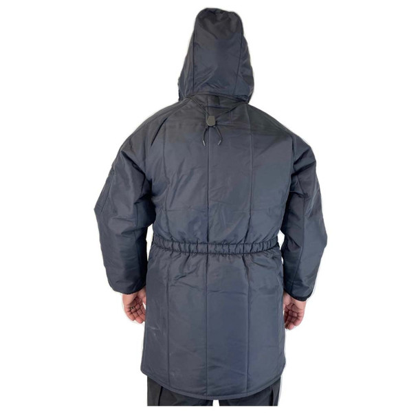 Iron Tuff -50 F Ice Parka